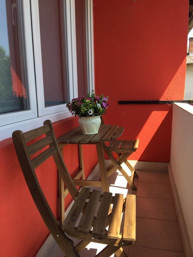Stan Na Dan Gradiska/Bos. Gradiska Daire Dış mekan fotoğraf