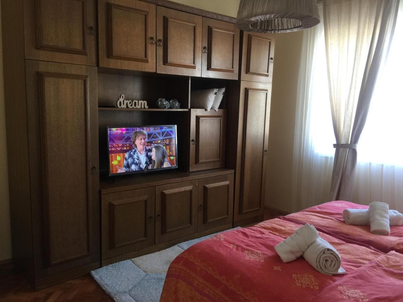 Stan Na Dan Gradiska/Bos. Gradiska Daire Dış mekan fotoğraf