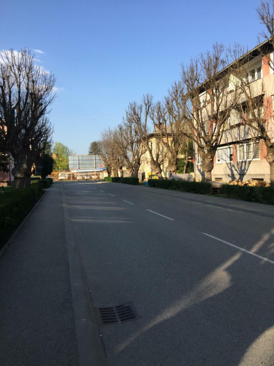 Stan Na Dan Gradiska/Bos. Gradiska Daire Dış mekan fotoğraf